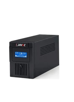جافاك جافاك BW-3000 سمارت Line Interactive يو بي اس  - Image 4