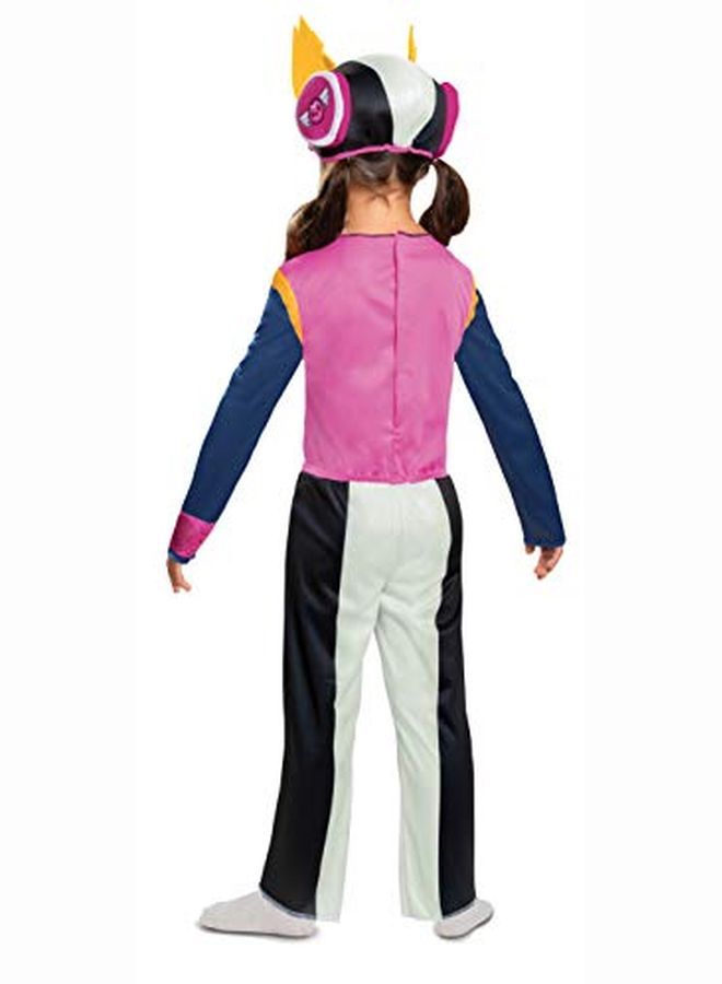 Disguise Penny Nickelodeon Top Wing Girls' Costume - Image 2