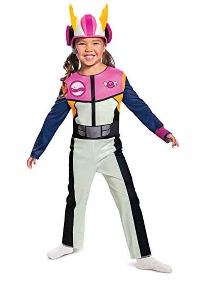Disguise Penny Nickelodeon Top Wing Girls' Costume - Image 1