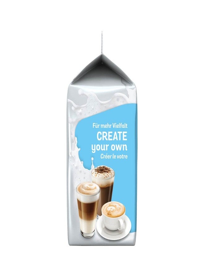 Tassimo Milk Creamer, Pack of 3, 3 x 16 T-Discs - Image 3