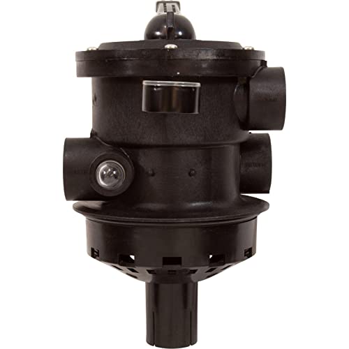 CMP Multi-Port 1.5In Fpt Valve Black T/M Sand 27515-154-000 - Image 2