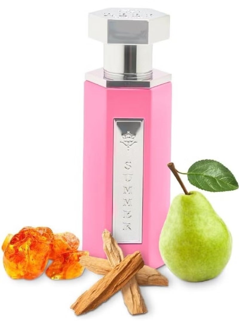 REEF Summer pink -100 ML - Image 3