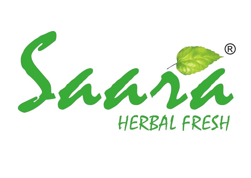 Saara HERBAL FRESH Neem Leaves Powder400 g  Nim ka poder Neem ke Patte Face Pack for Pimples Skin and Hair Care Powder Pack 100 g X 4 - Image 4