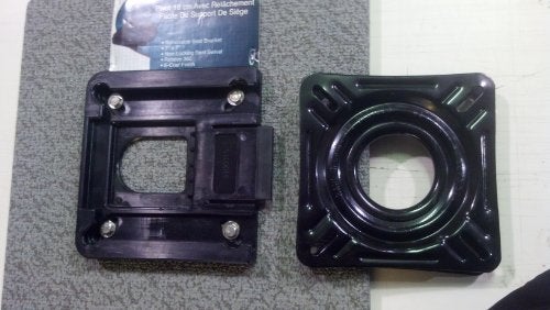 Springfield 1100115 Removable Bracket and 12-Way Swivel Combo - Image 2