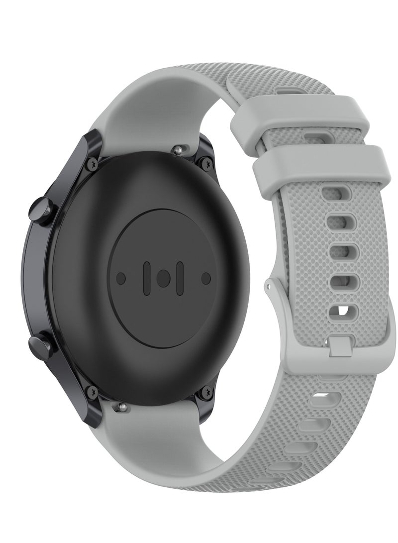 FITME Classic Silicone Band For 22mm Watches - Image 2