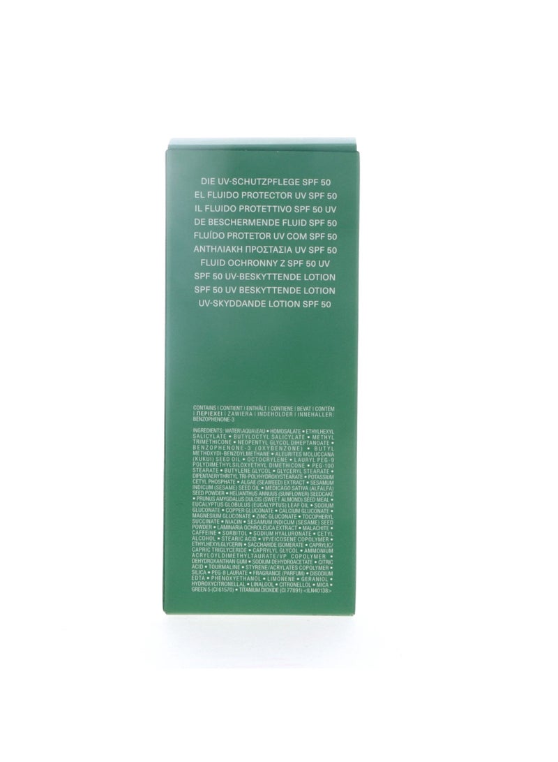 La Mer The SPF 50 UV Protecting Fluid - 50ml/1.7oz by La Mer - Image 3