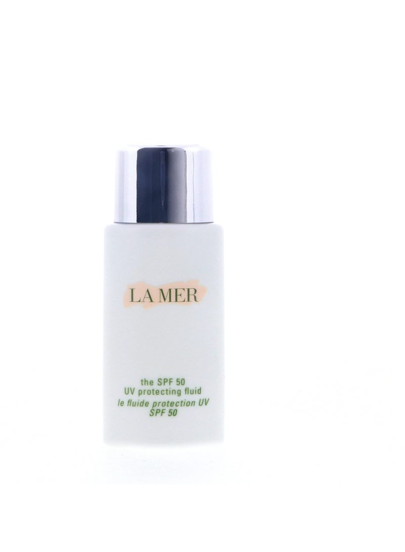 La Mer The SPF 50 UV Protecting Fluid - 50ml/1.7oz by La Mer - Image 2