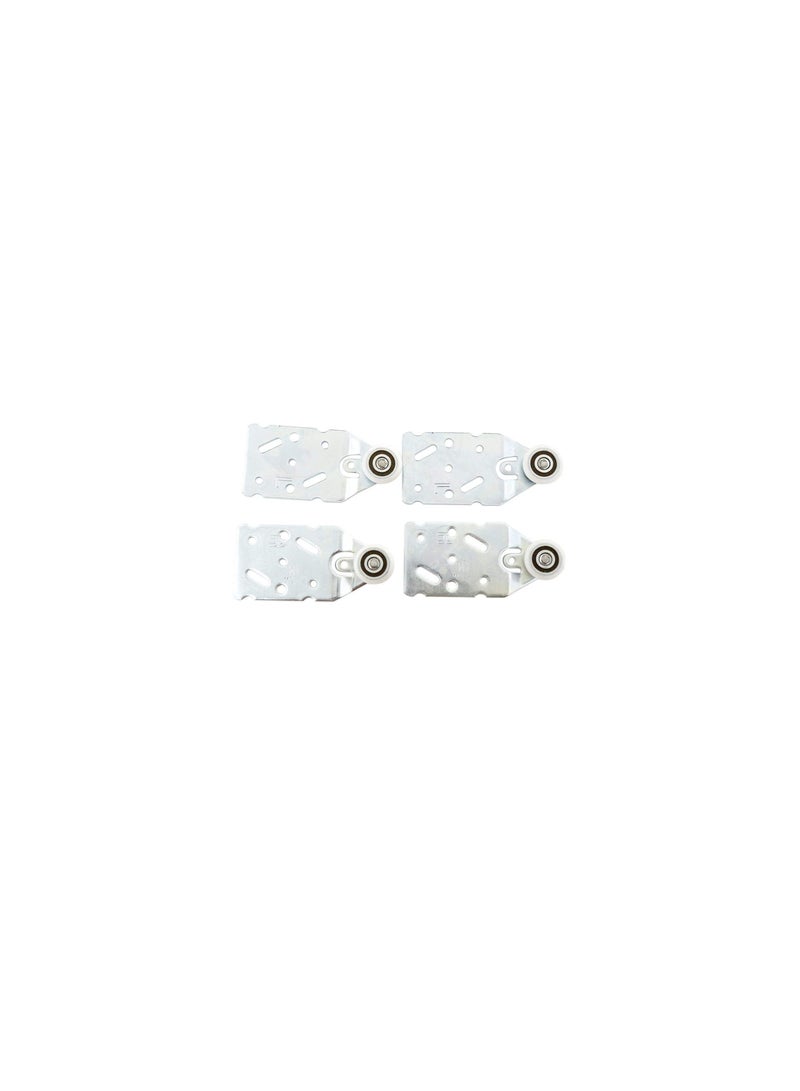 Sliding Door Fitting Set - Image 1