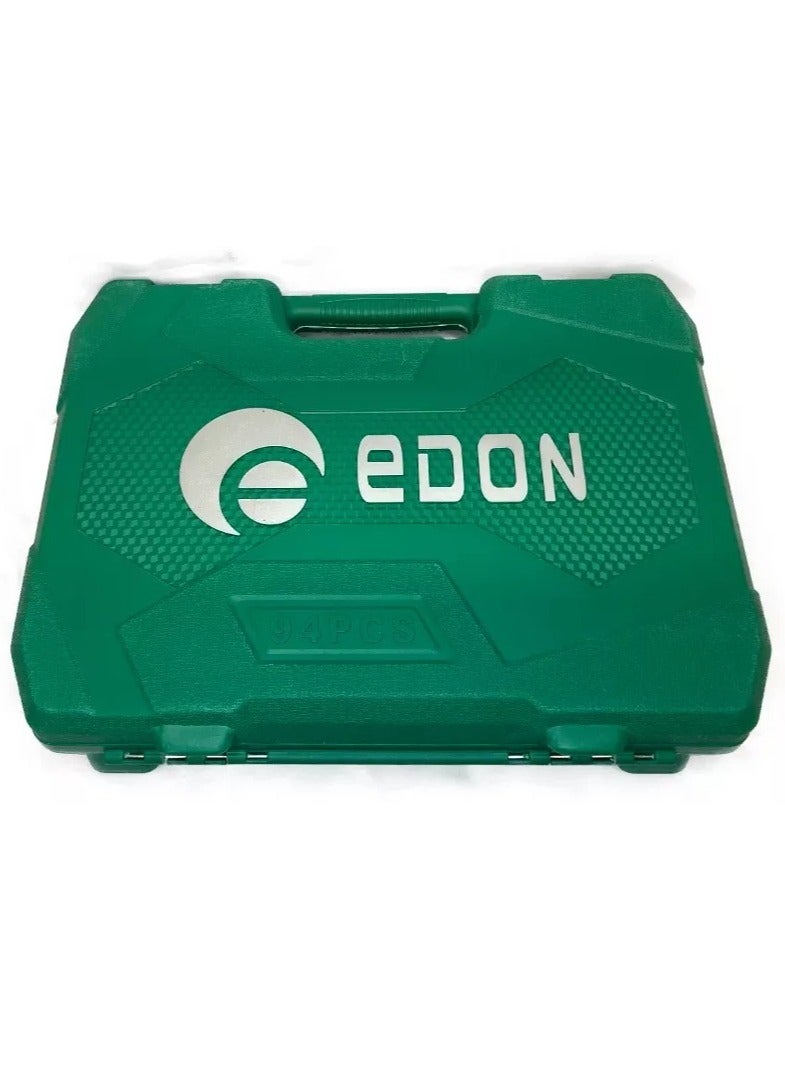 ايدون طقم حبوب فك وتربيط 94 قطعة - Image 2