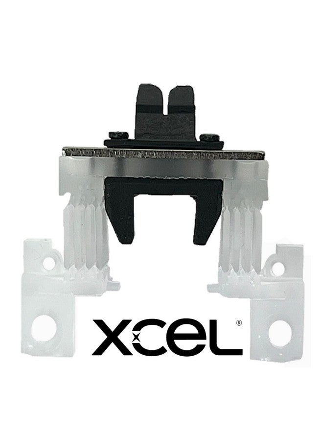 شفرة بديلة لذراع تجميع محرك AGC Pro لماكينة قص شعر الحيوانات الأليفة (عبوة واحدة) - Image 1