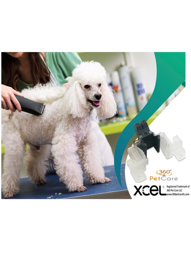 شفرة بديلة لذراع تجميع محرك AGC Pro لماكينة قص شعر الحيوانات الأليفة (عبوة واحدة) - Image 3