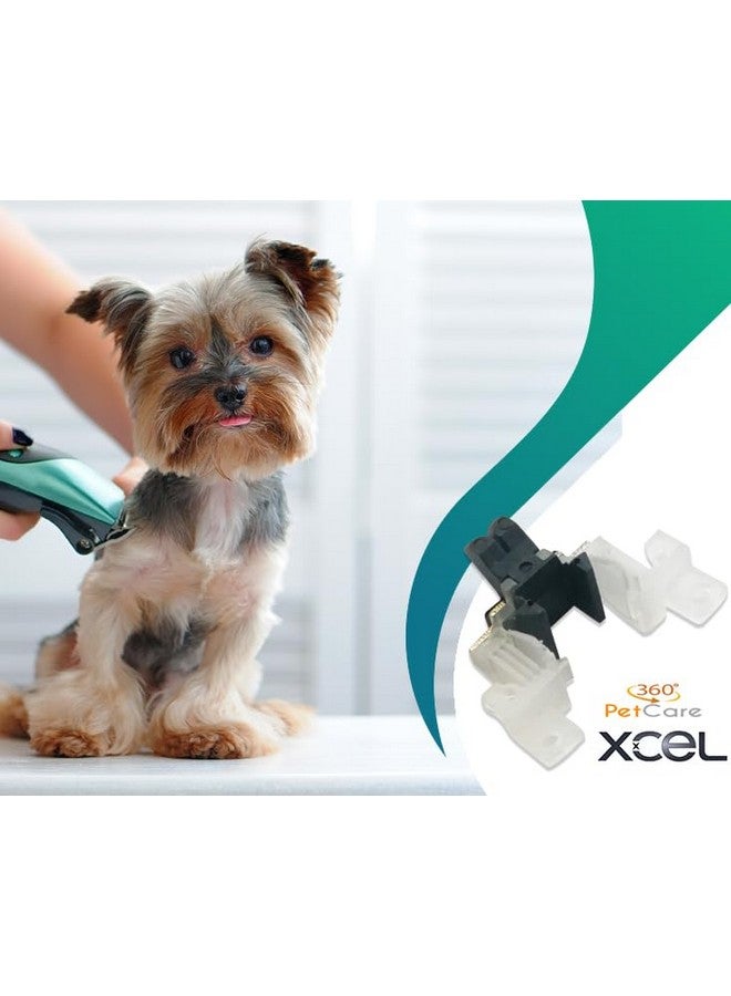 شفرة بديلة لذراع تجميع محرك AGC Pro لماكينة قص شعر الحيوانات الأليفة (عبوة واحدة) - Image 5