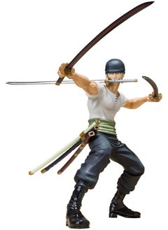 Roronoa Zoro (Battle Version) One Piece Figuarts Zero