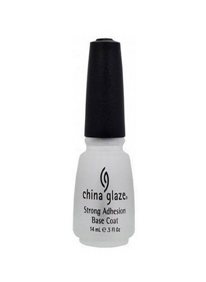 China Glaze Strong Adhesion Base Coat .50 oz. - pzsku/Z35337022EE1091227211Z/45/_/1670492965/aa98aea0-45d5-469d-a74f-2d0d389efaac