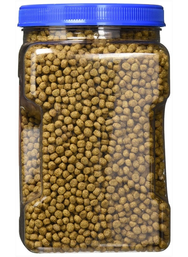 Zoo Med Aquatic Turtle Food Growth Formula 30 oz.  - Image 2