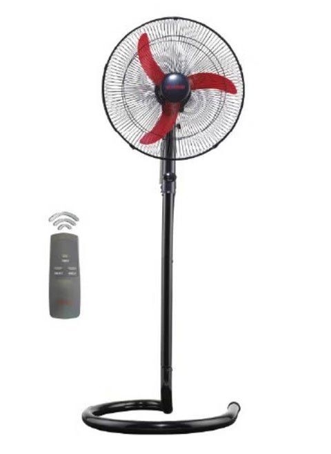 Shabah Remote 18" Stand Fan with Remote