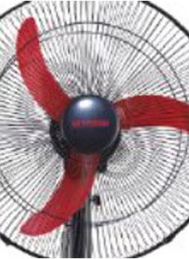 Fresh - Shabah Remote 18" Stand Fan with Remote - Image 1