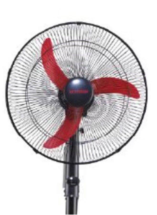 Fresh - Shabah Remote 18" Stand Fan with Remote - Image 1