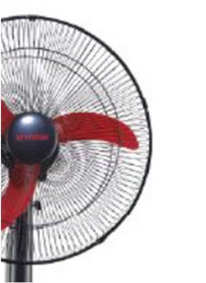 Fresh - Shabah Remote 18" Stand Fan with Remote - Image 1