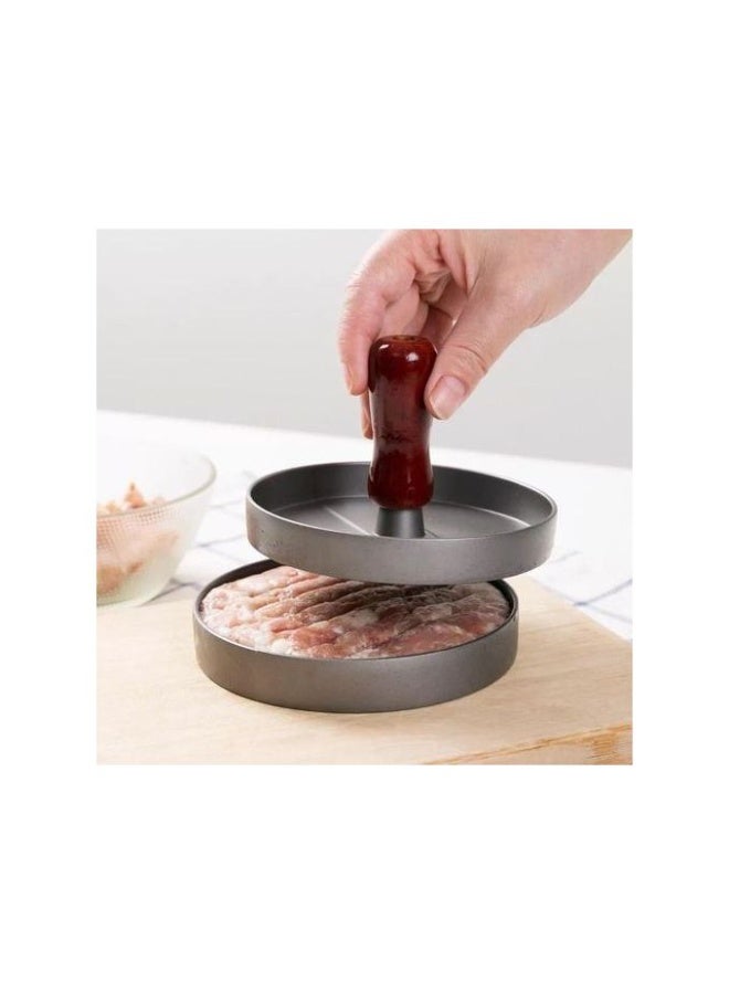 Single Metal Food Press - Image 3