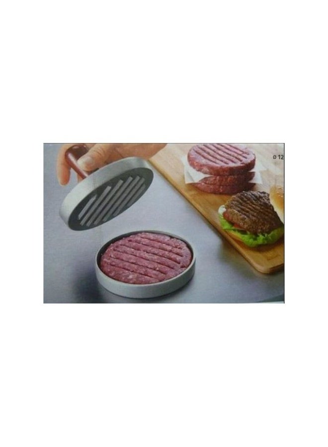 Single Metal Food Press - Image 4