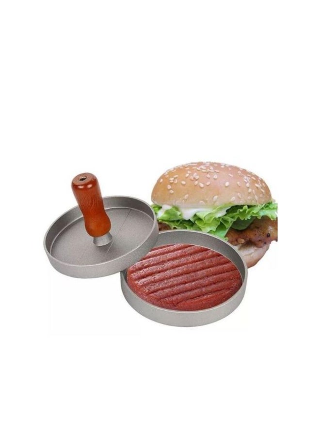 Single Metal Food Press - Image 5