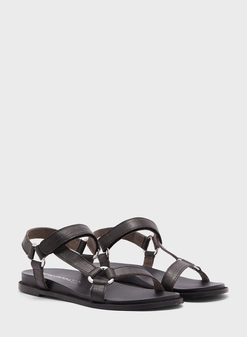 VERO MODA Miza Low Heel Sandal