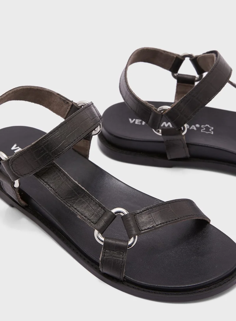 VERO MODA Miza Low Heel Sandal