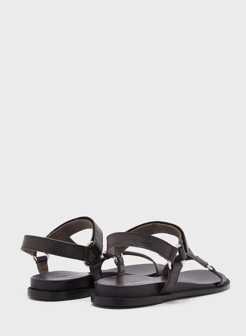 VERO MODA Miza Low Heel Sandal