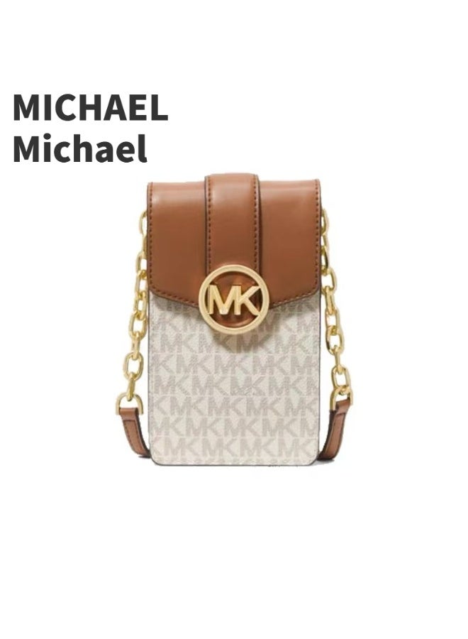 مايكل مايكل MICHAEL Michael Camera Bag Convertible Crossbody Bag