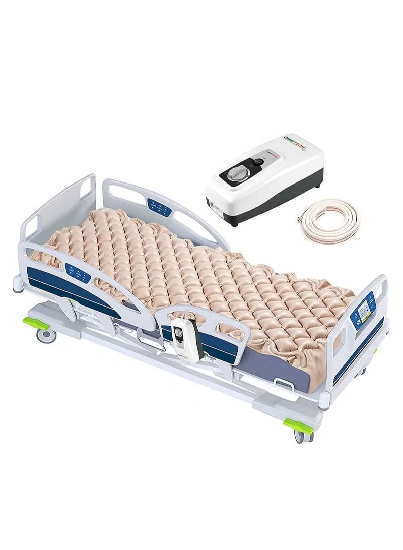 iCone Alternating Pressure Mattress System - Image 1