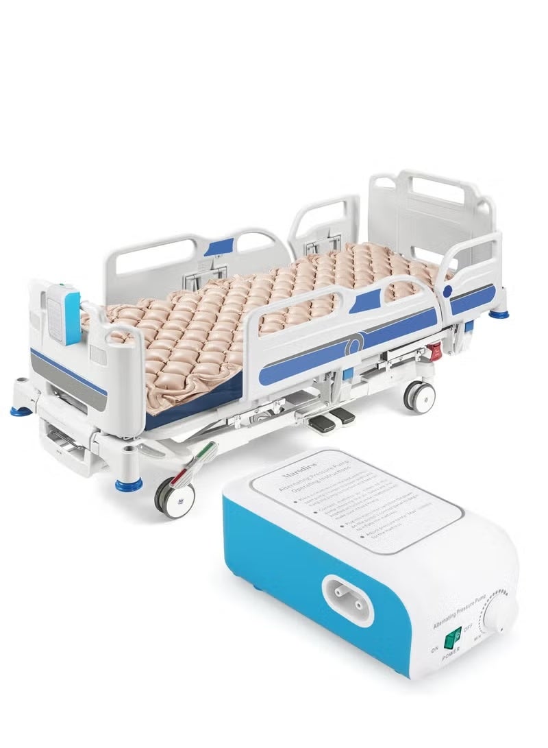 iCone Alternating Pressure Mattress System - Image 2