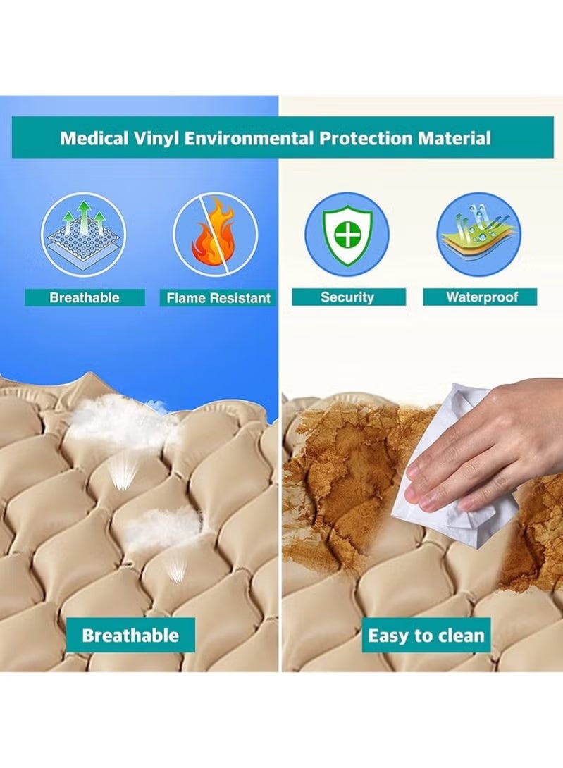 iCone Alternating Pressure Mattress System - Image 5