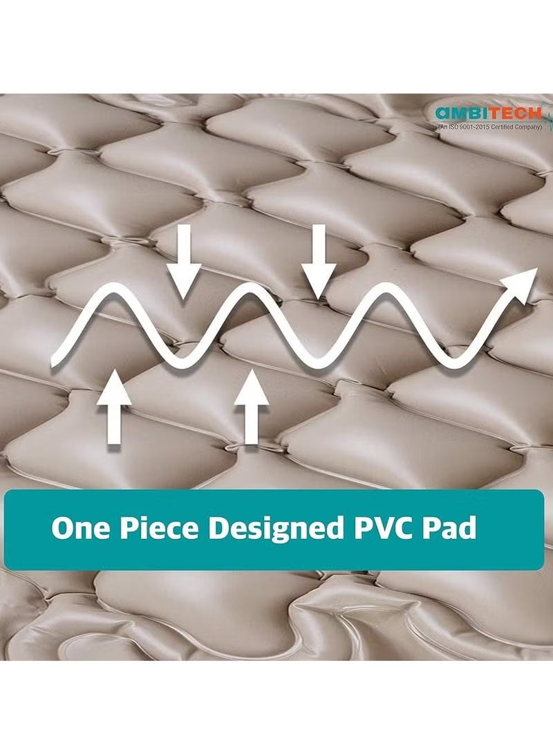 iCone Alternating Pressure Mattress System - Image 4