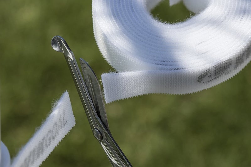 Kwik Goal Deluxe Net Fastener, 25-Feet L X 1-Inch W - Image 3
