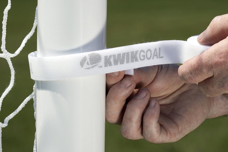 Kwik Goal Deluxe Net Fastener, 25-Feet L X 1-Inch W - Image 2