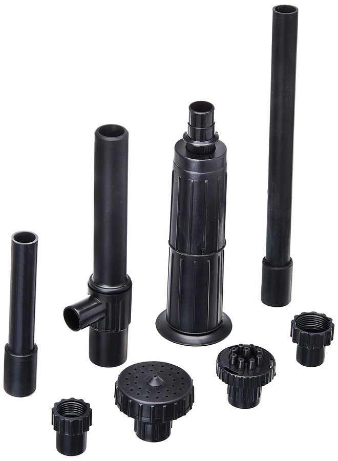 RS Electricals Fountain Mini Kit for Aquarium Fish Tank - Image 1