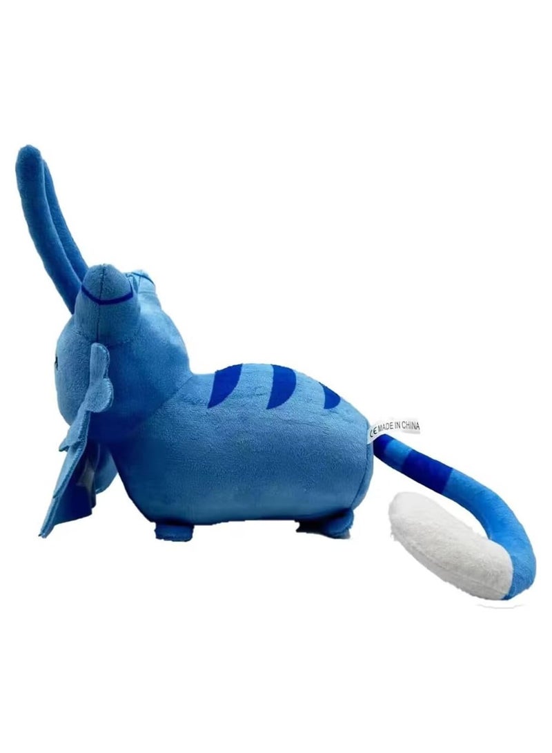 general Gnarpy plush toys, Regretavator plush Gnarph alien cat plush toys—beautiful plush doll gifts for fans and friends. - Image 4