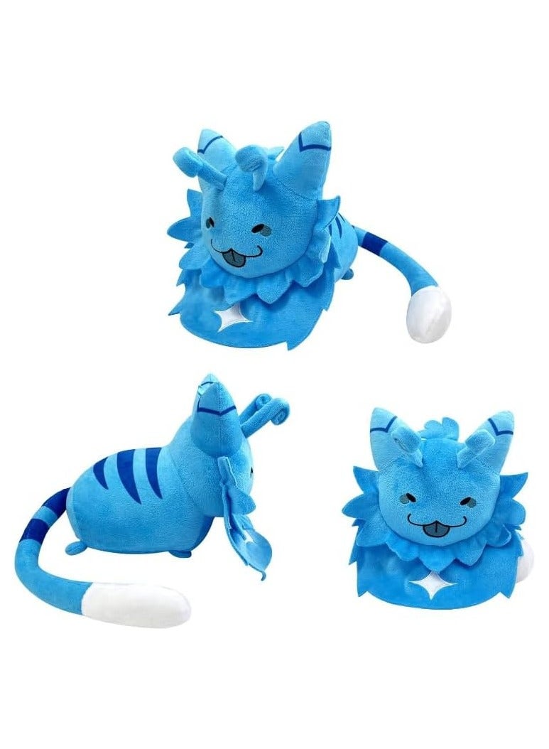 general Gnarpy plush toys, Regretavator plush Gnarph alien cat plush toys—beautiful plush doll gifts for fans and friends. - Image 1
