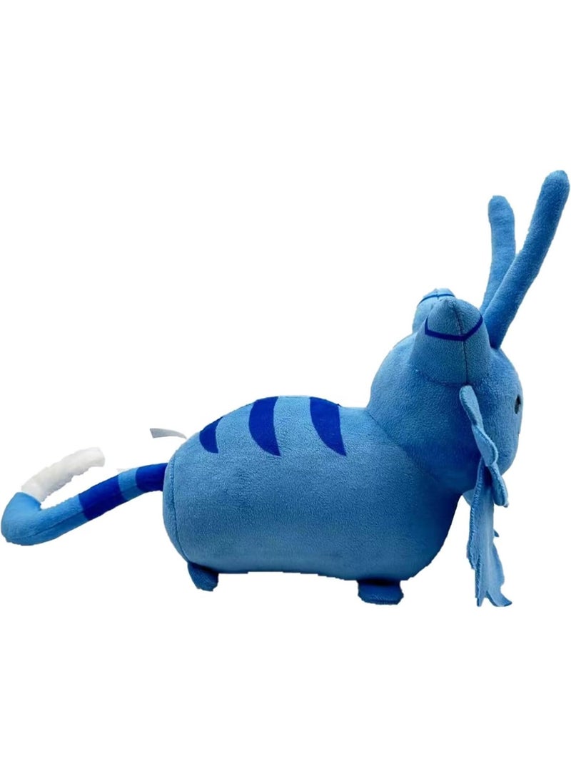 general Gnarpy plush toys, Regretavator plush Gnarph alien cat plush toys—beautiful plush doll gifts for fans and friends. - Image 5