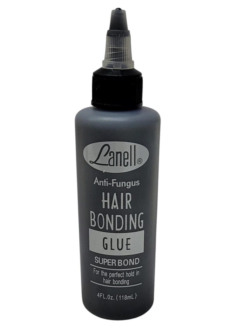 hair bonding glue super bond for the prefact hold in hair bonding