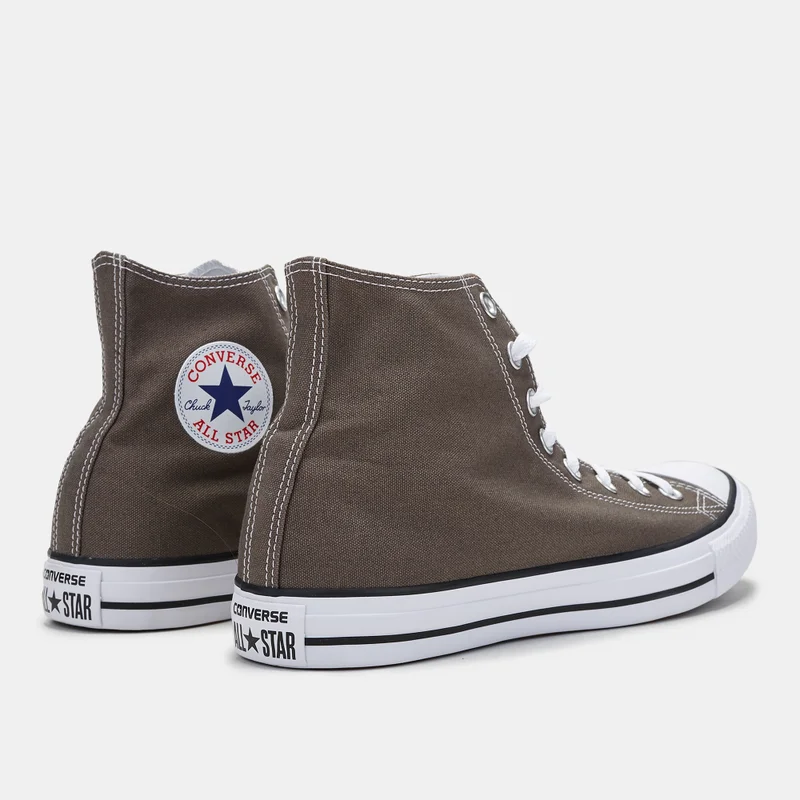 CONVERSE Chuck Taylor All Star Hi-Top Unisex Shoe