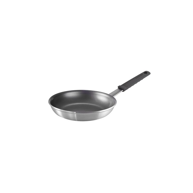 Tramontina Professional Fusion 8Inch Non Stick Small Frying Pan HeavyGauge Aluminum Skillet with Reinforced Nonstick Coating Dishwasher and Oven Safe