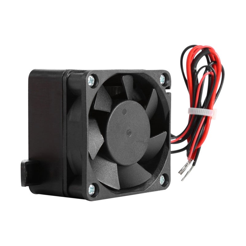 PTC Car Heater 12V Fast Heating - Energy-Saving Constant Temperature Portable Heater with Safe Insulated Surface for Automotive Small Spaces & Vehicle Cabin Use - Image 1