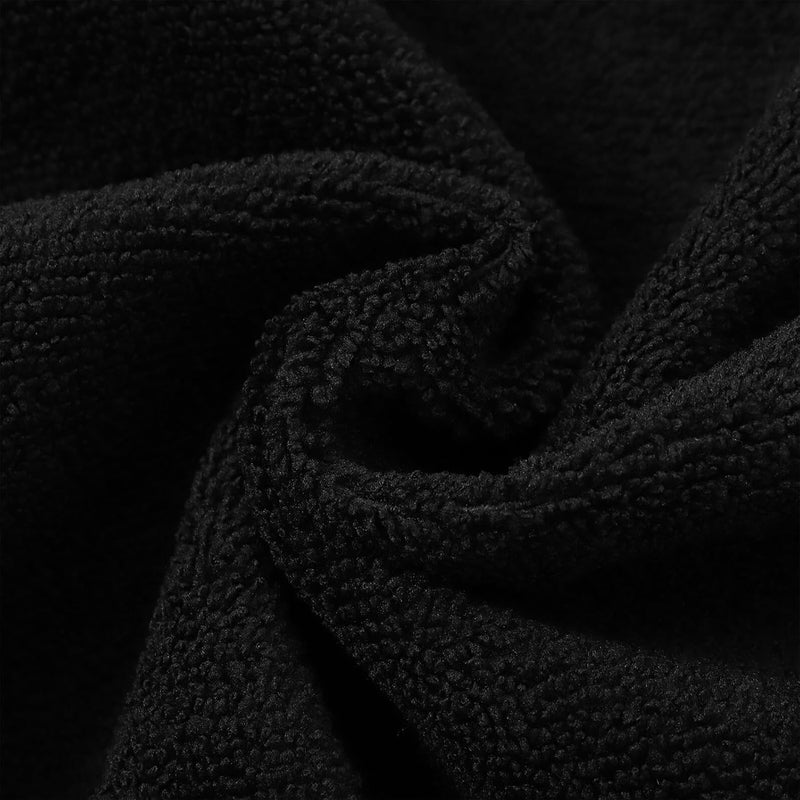 CHILDWEET Waterproof Car Seat Pad with Non-Slip Backing Sweat-Absorbent Towel Cover for Universal SUV and Auto Seats Machine Washable for Hot Weather Driving - Image 3