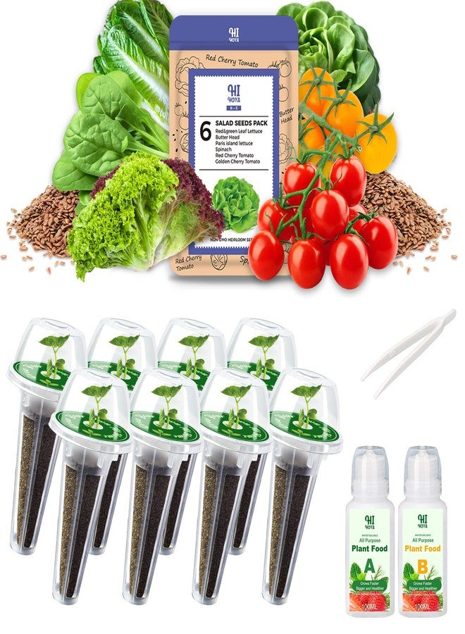 HiHOYA Hydroponic Pods Kit - Image 1