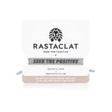 Rastaclat SEEK THE POSITIVE M/L GREY