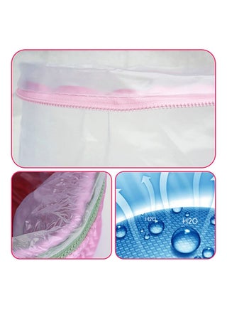 Hair Thermal Steamer Treatment Cap - view 4