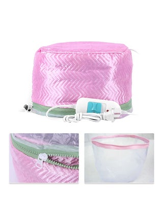 Hair Thermal Steamer Treatment Cap - view 5