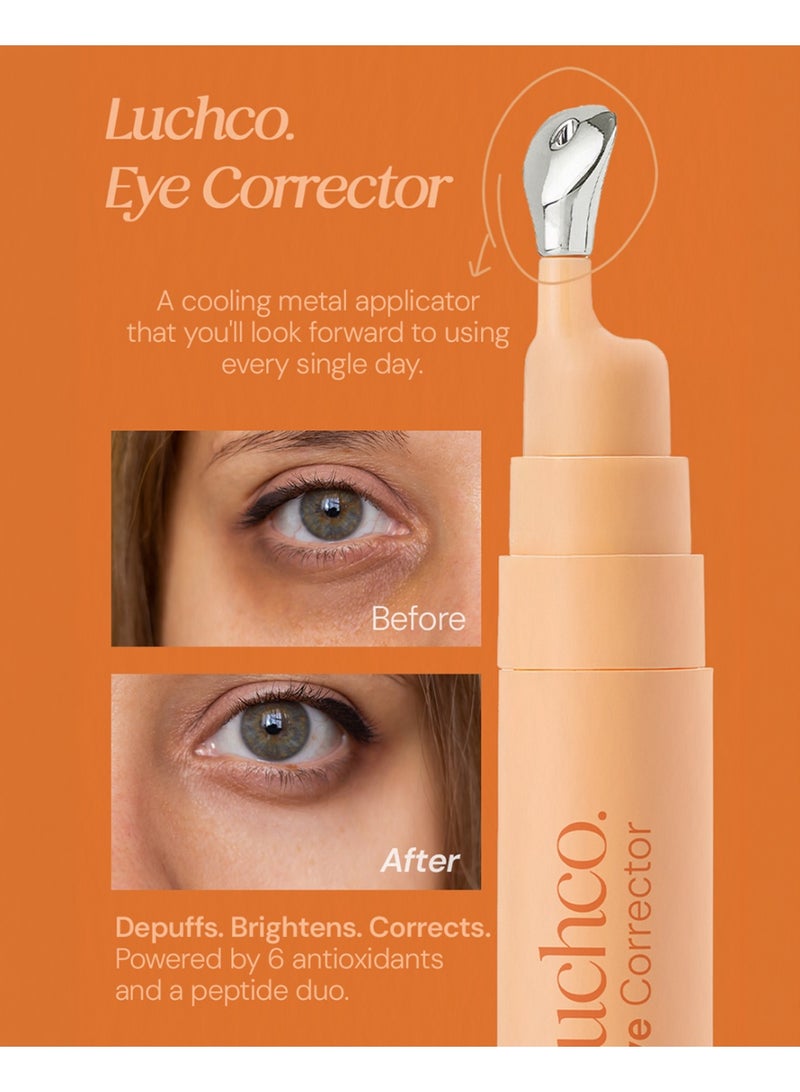 Luchco Eye Corrector - Image 4